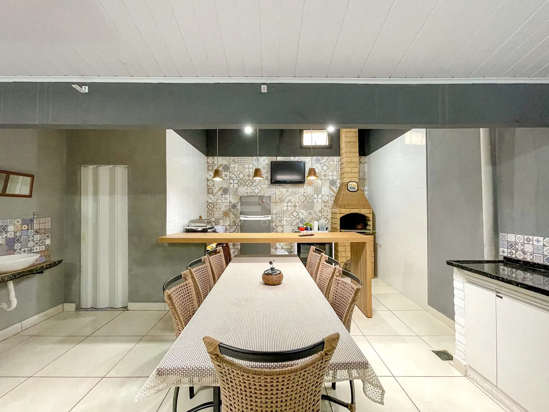 Casa, 3 quartos, 120 m² - Foto 9