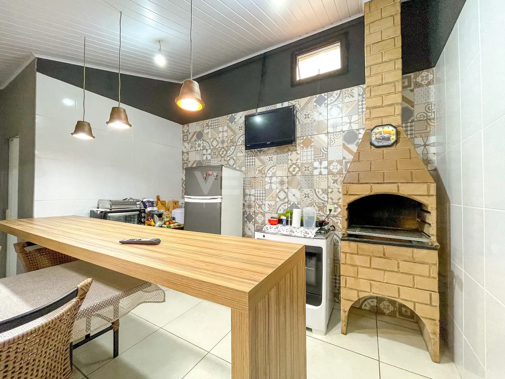 Casa, 3 quartos, 120 m² - Foto 8