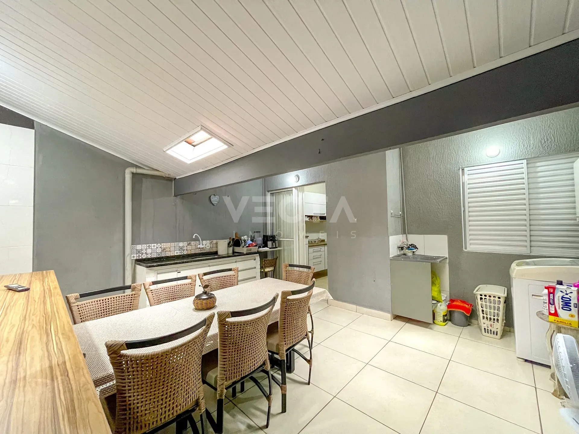 Casa, 3 quartos, 120 m² - Foto 5