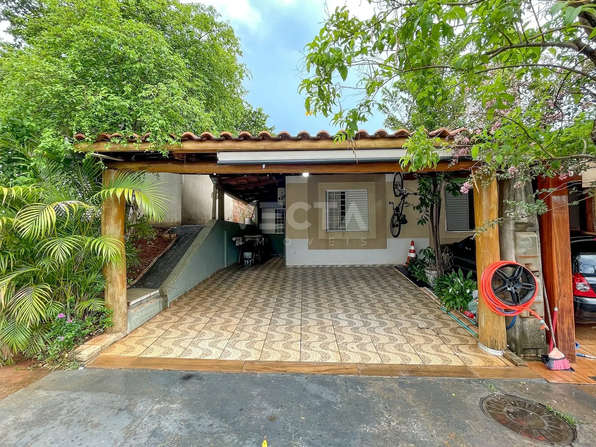 Casa, 3 quartos, 120 m² - Foto 14