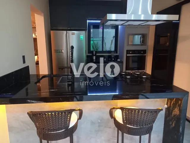 Casa com 308m² 3 quartos e 3 banheiros, à venda, no bairro Loteamento Residencial Parque das Araucárias em Taubaté
