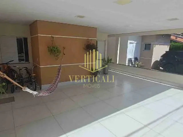 Casa 2 quartos e 2 banheiros, à venda, no bairro Jardim Ubirajara em Cuiabá