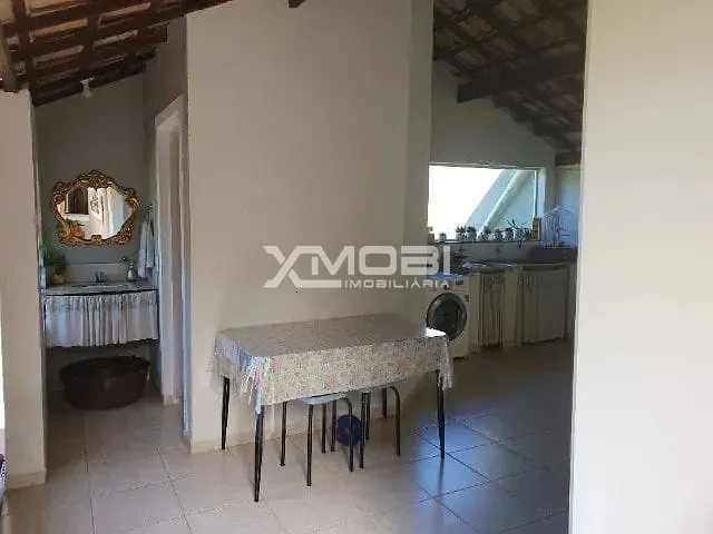 Casa com 1072m² 2 quartos e 3 banheiros, à venda, no bairro Fazenda Hotel São Bento do Recreio em Valinhos