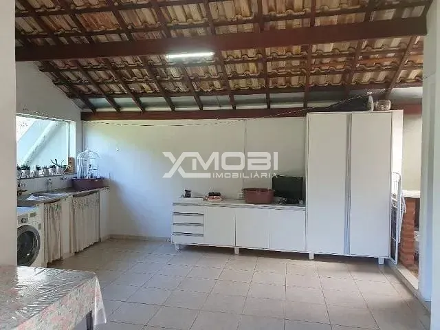Casa com 1072m² 2 quartos e 3 banheiros, à venda, no bairro Fazenda Hotel São Bento do Recreio em Valinhos