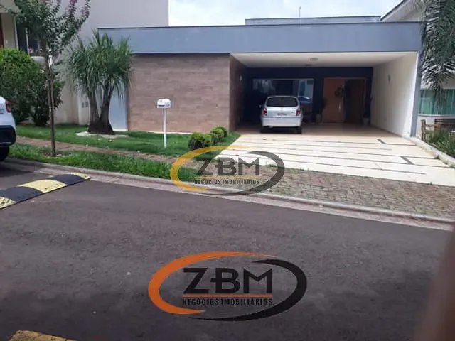 Casa com 312m² 3 quartos e 4 banheiros, à venda, no bairro Royal Park Residence & Resort em Londrina