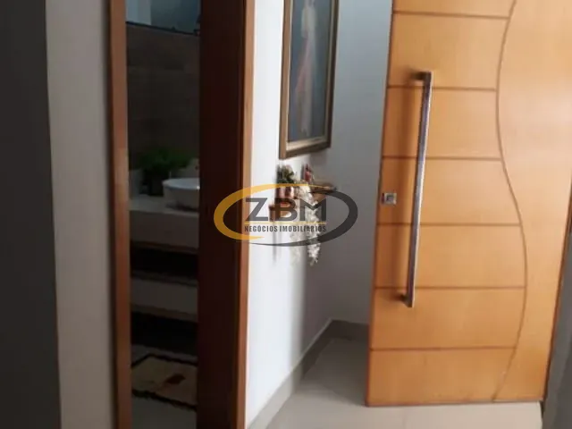 Casa com 312m² 3 quartos e 4 banheiros, à venda, no bairro Royal Park Residence & Resort em Londrina