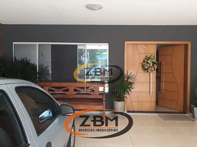 Casa com 312m² 3 quartos e 4 banheiros, à venda, no bairro Royal Park Residence & Resort em Londrina