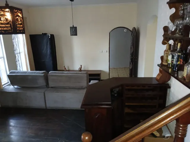 Sobrado 3 quartos e 3 banheiros, à venda, no bairro Jardim da Mamãe em Guarulhos