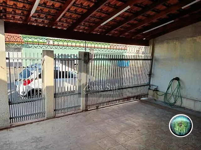 Casa com 196m² 2 quartos e 2 banheiros, à venda, no bairro Parque Bela Vista em Votorantim