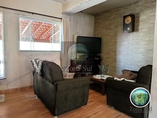 Casa com 196m² 2 quartos e 2 banheiros, à venda, no bairro Parque Bela Vista em Votorantim