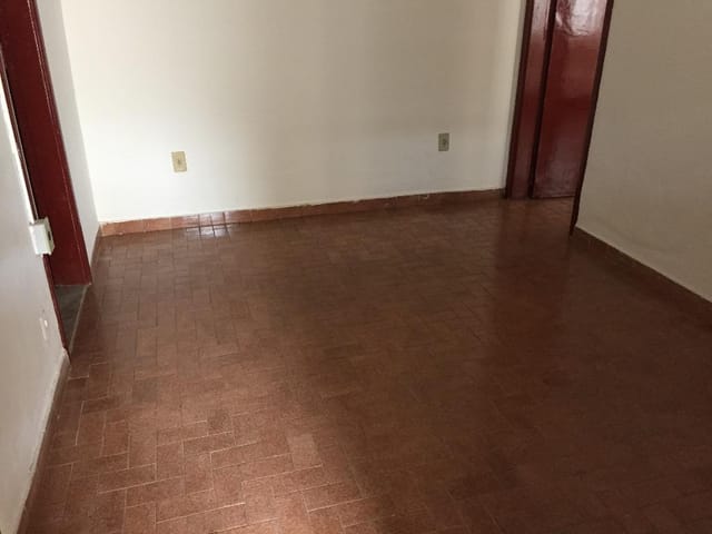 Foto do Casa - Casa com 2 dormitórios para alugar, 10 m² por R$ 560,83/mês - Fabrício - Uberaba/MG | ZUCATO IMOBILIARIA LTDA