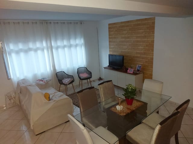 Foto do Casa - Casa à venda, Jardim Caravelas, São Paulo, SP | Abba Negócios Imobiliários