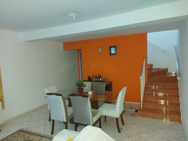 Foto do Casa - Casa à venda, Jardim Caravelas, São Paulo, SP | Abba Negócios Imobiliários