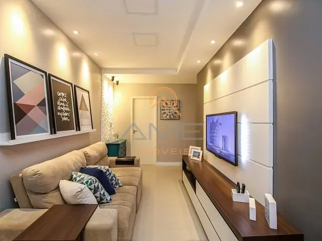 Casa com 125m² 2 quartos e 2 banheiros, à venda, no bairro Três Vendas em Pelotas