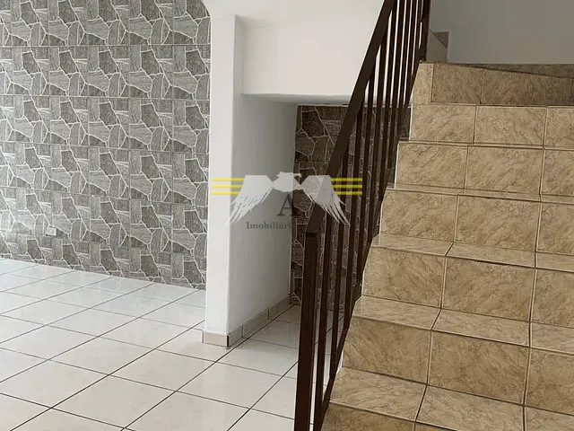 Sobrado com 171m² 2 quartos e 3 banheiros, à venda, no bairro Vila das Palmeiras em Guarulhos