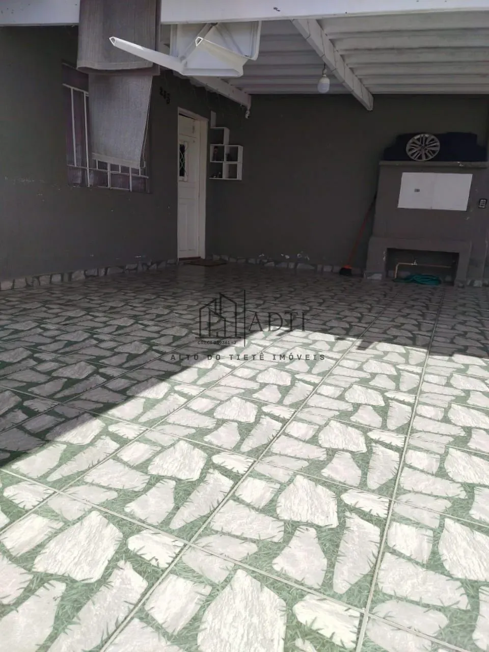 Casa, 4 quartos, 174 m² - Foto 13