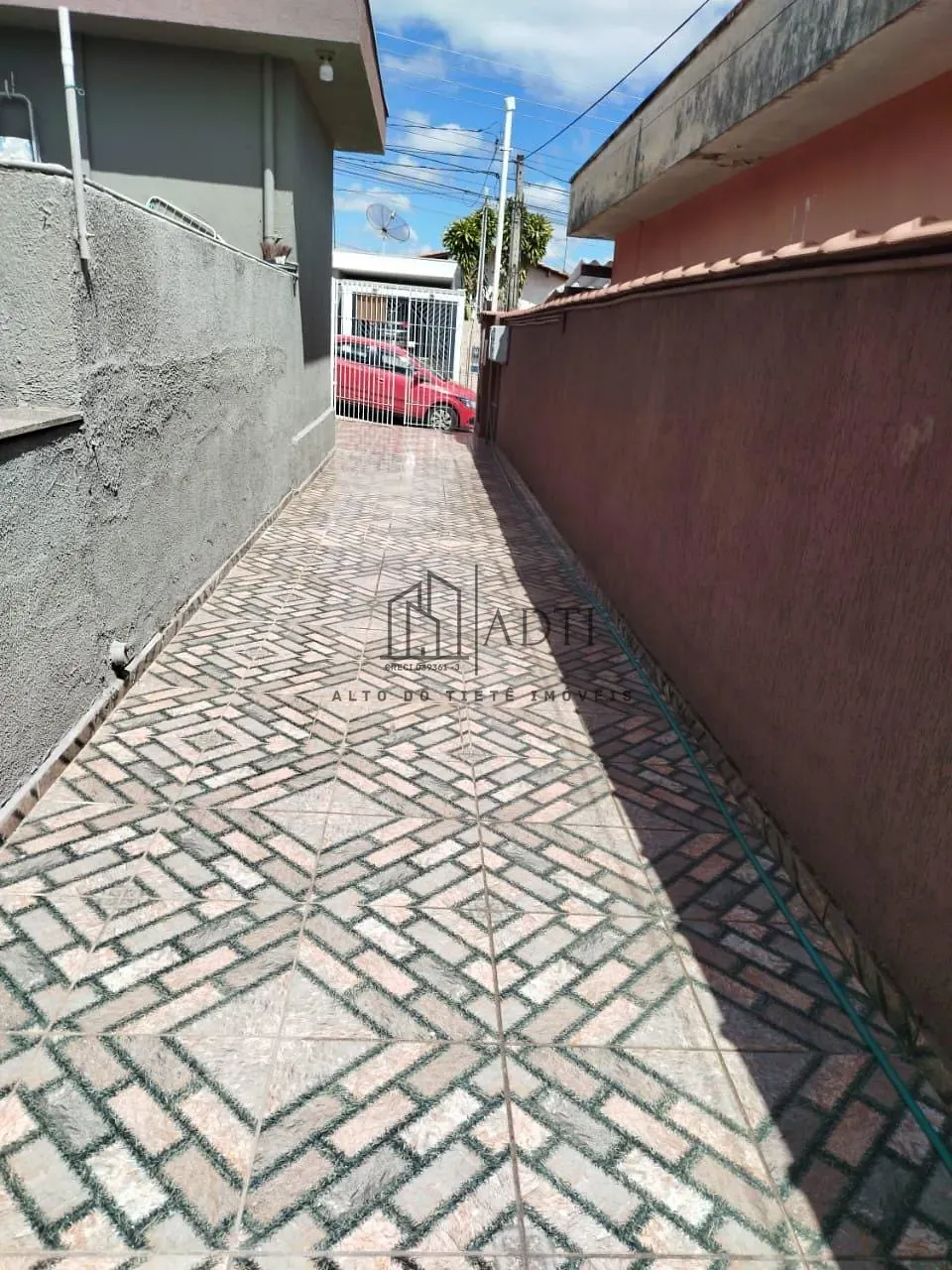 Casa, 4 quartos, 174 m² - Foto 14