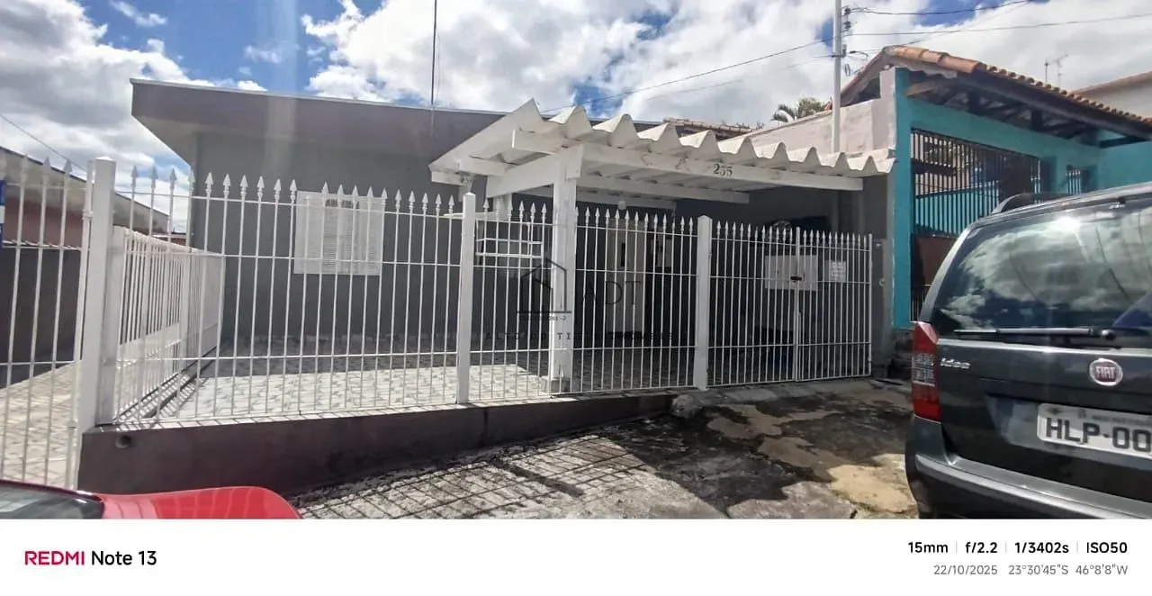 Casa, 4 quartos, 174 m² - Foto 1