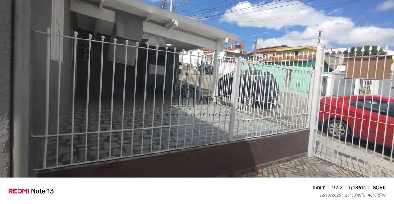Casa, 4 quartos, 174 m² - Foto 3