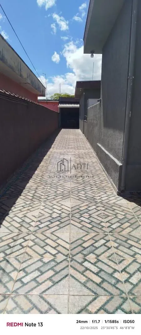 Casa, 4 quartos, 174 m² - Foto 2