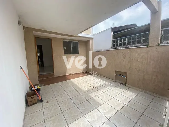 Casa com 91m² 2 quartos e 2 banheiros, à venda, no bairro Vila das Jabuticabeiras em Taubaté