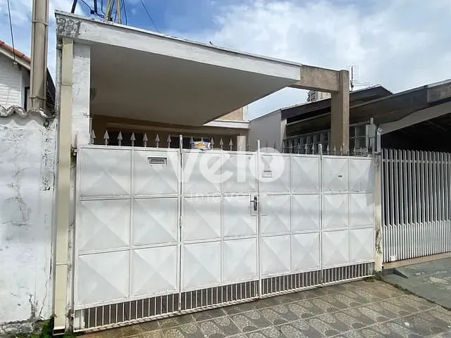 Casa com 91m² 2 quartos e 2 banheiros, à venda, no bairro Vila das Jabuticabeiras em Taubaté
