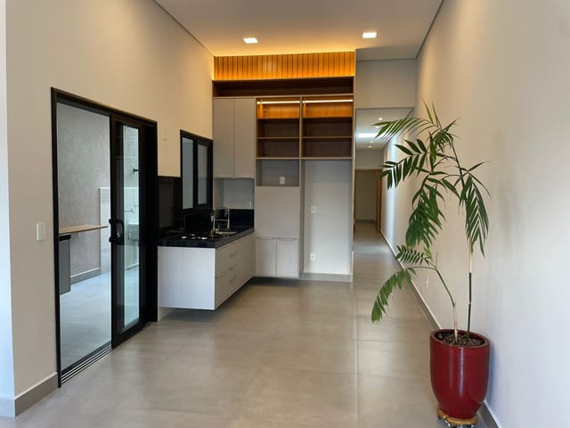 Casa com 135m² 3 quartos e 2 banheiros, à venda, no bairro Vila Vitória II em Indaiatuba
