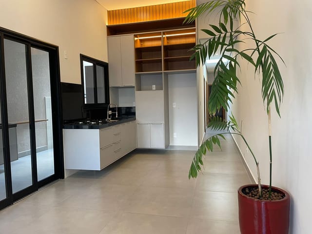 Casa com 135m² 3 quartos e 2 banheiros, à venda, no bairro Vila Vitória II em Indaiatuba