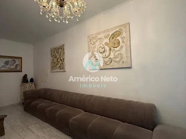 Sobrado com 280m² 4 quartos e 4 banheiros, à venda, no bairro Barcelona em São Caetano do Sul