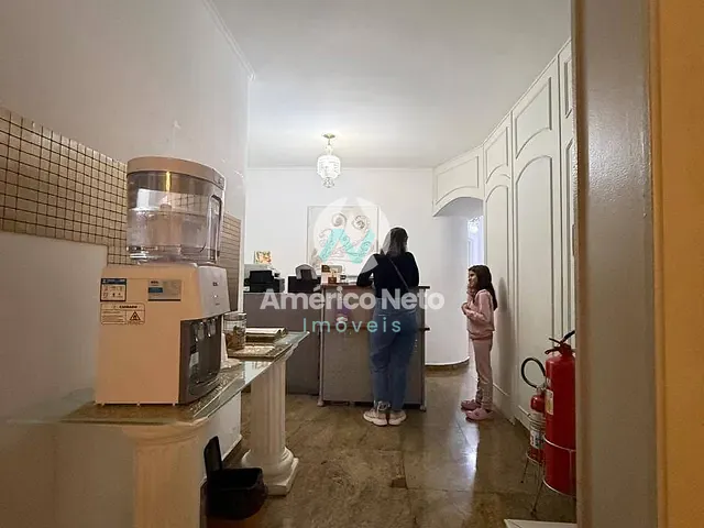 Sobrado com 280m² 4 quartos e 4 banheiros, à venda, no bairro Barcelona em São Caetano do Sul