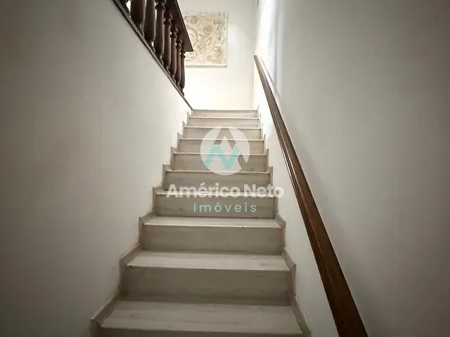 Sobrado com 280m² 4 quartos e 4 banheiros, à venda, no bairro Barcelona em São Caetano do Sul