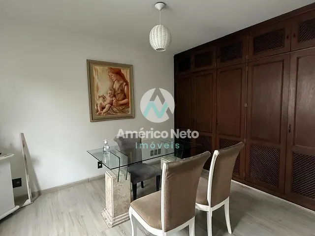 Sobrado com 280m² 4 quartos e 4 banheiros, à venda, no bairro Barcelona em São Caetano do Sul