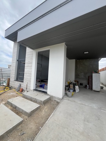 Casa com 204m² 3 quartos e 1 banheiro, à venda, no bairro Parque Tarcisio Miranda em Campos dos Goytacazes