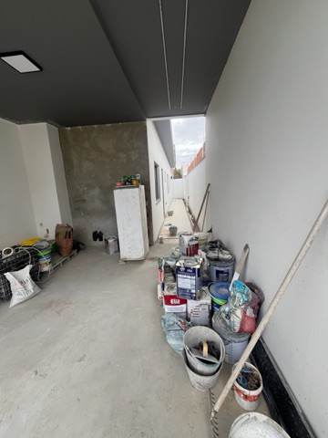 Casa com 204m² 3 quartos e 1 banheiro, à venda, no bairro Parque Tarcisio Miranda em Campos dos Goytacazes