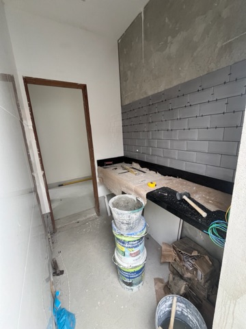 Casa com 204m² 3 quartos e 1 banheiro, à venda, no bairro Parque Tarcisio Miranda em Campos dos Goytacazes