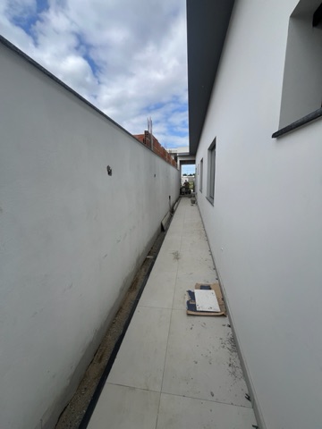 Casa com 204m² 3 quartos e 1 banheiro, à venda, no bairro Parque Tarcisio Miranda em Campos dos Goytacazes