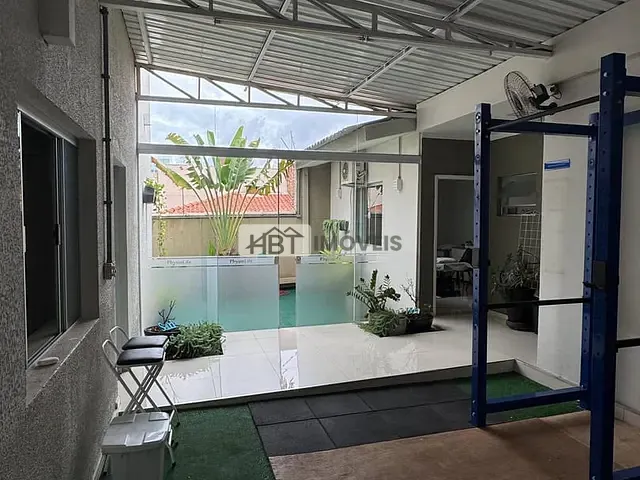 Casa com 400m², para alugar, no bairro Vila Guedes de Azevedo em Bauru