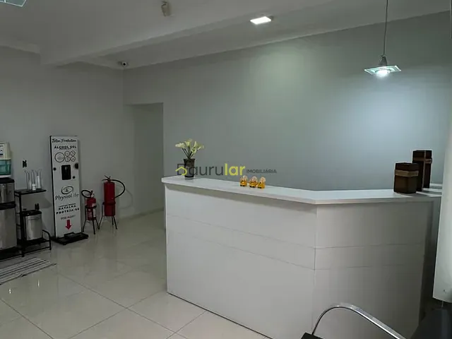 Casa com 400m², para alugar, no bairro Vila Guedes de Azevedo em Bauru