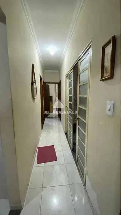 Casa à venda com 3 quartos, 103m² - Foto 3