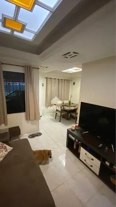 Casa à venda com 3 quartos, 103m² - Foto 7