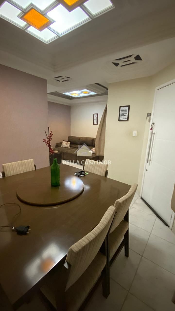 Casa à venda com 3 quartos, 103m² - Foto 15