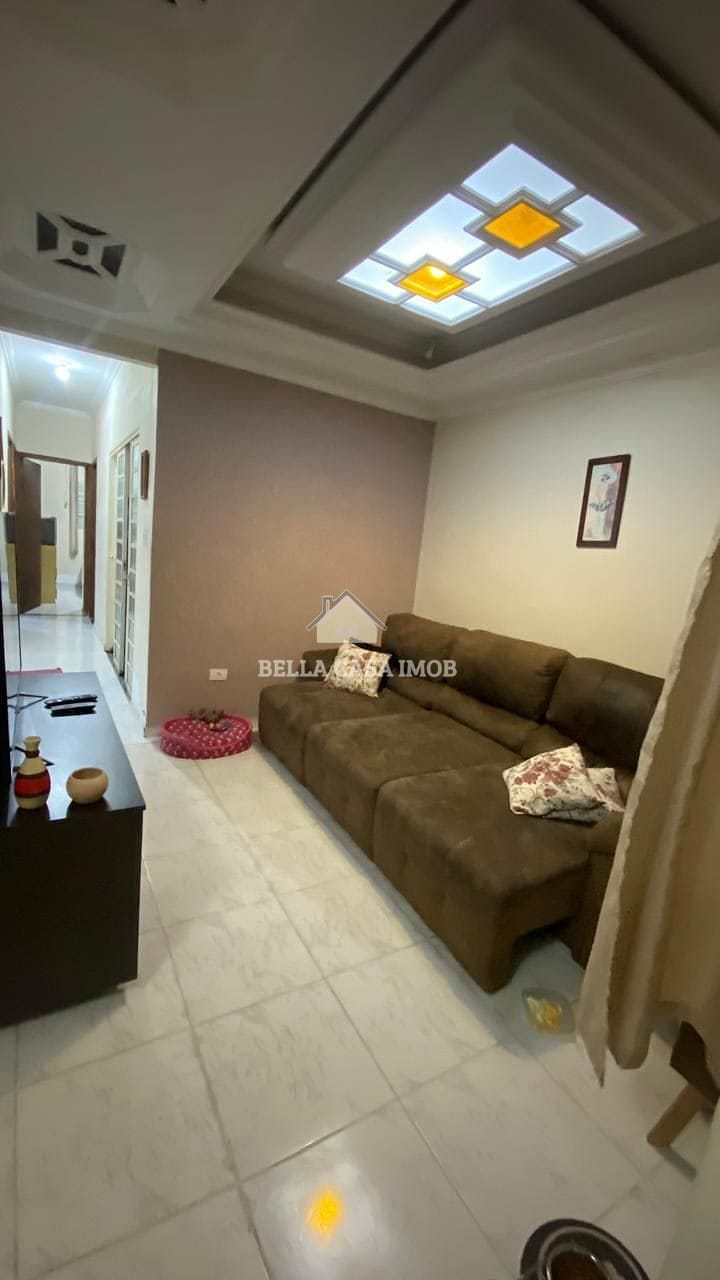 Casa à venda com 3 quartos, 103m² - Foto 8