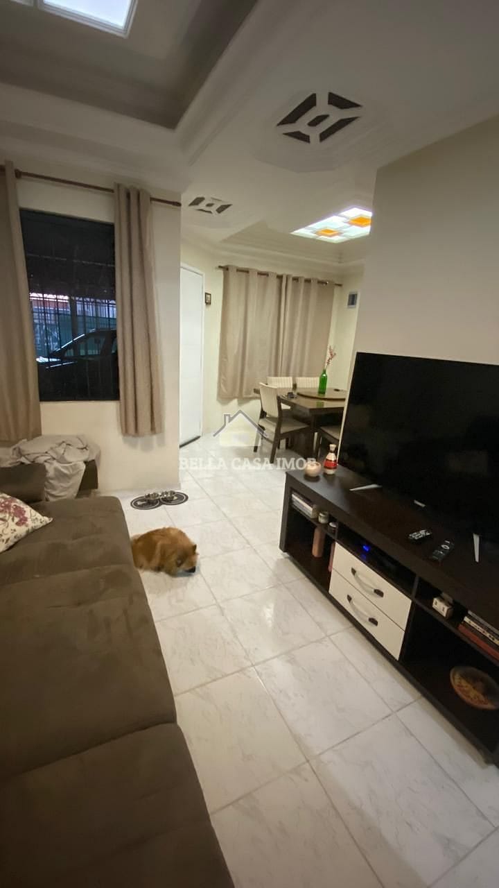 Casa à venda com 3 quartos, 103m² - Foto 9