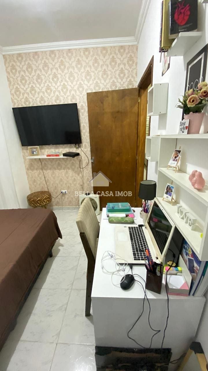 Casa à venda com 3 quartos, 103m² - Foto 11