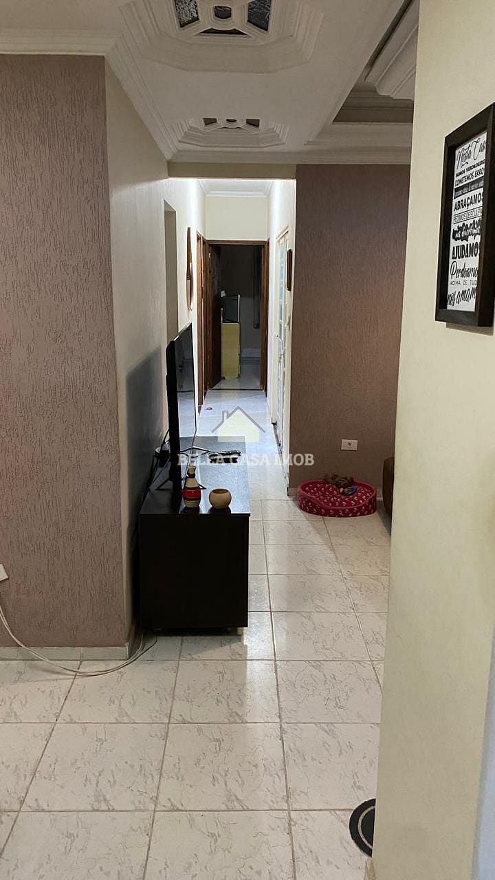 Casa à venda com 3 quartos, 103m² - Foto 14