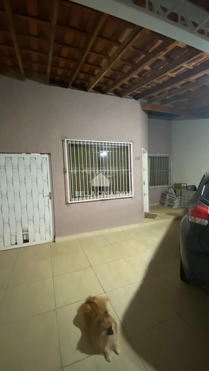Casa à venda com 3 quartos, 103m² - Foto 20