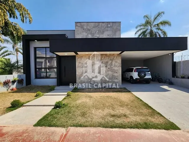 Casa 3 quartos e 4 banheiros, à venda, no bairro Horto Florestal em Sorocaba