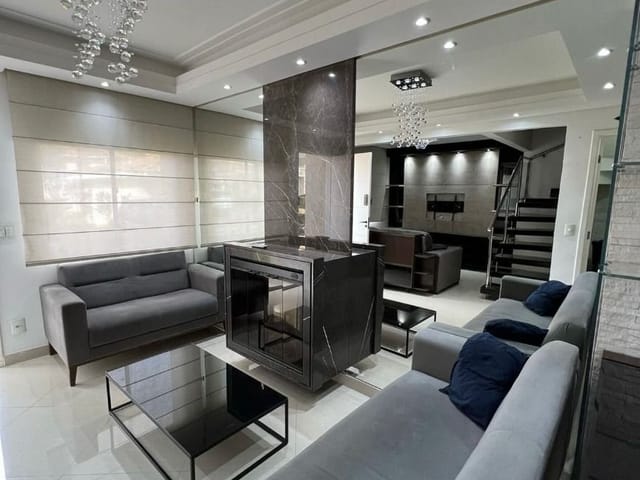 Foto do Casa - Casa com 4 dormitórios à venda, 110 m² por R$ 999.000,00 - Jardim Passárgada I - Cotia/SP | BUSSOCABA ADMINISTRACAO DE BENS E IMOVEIS LTDA