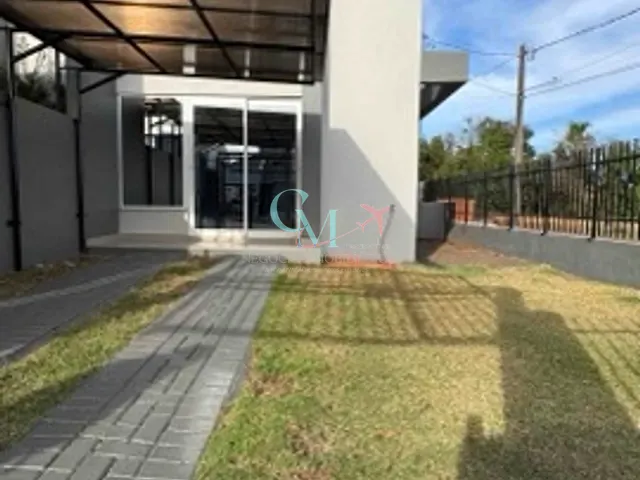 Casa 3 quartos e 2 banheiros, à venda, no bairro Nossa Senhora De Fátima  em Xanxerê