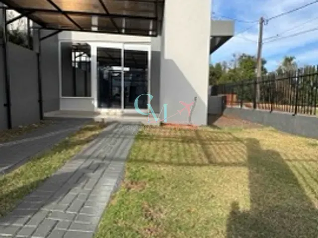 Casa 3 quartos e 2 banheiros, à venda, no bairro Nossa Senhora De Fátima  em Xanxerê